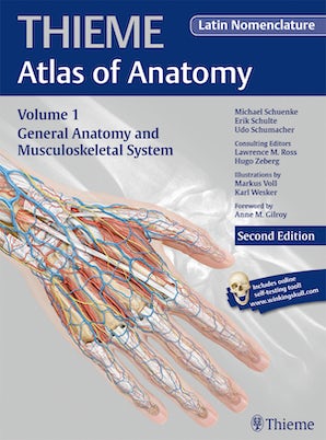 General Anatomy and Musculoskeletal System (THIEME Atlas of Anatomy), Latin nomenclature