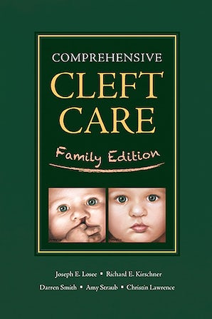 Comprehensive Cleft Care: Family Edition