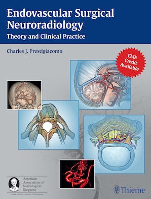 Endovascular Surgical Neuroradiology