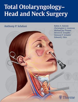 Total Otolaryngology - Head and Neck Surgery