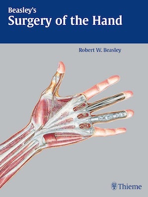 Beasley's Surgery of the Hand