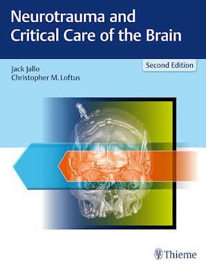 Neurotrauma and Critical Care of the Brain