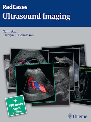 Radcases Ultrasound Imaging