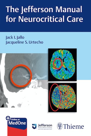 The Jefferson Manual for Neurocritical Care