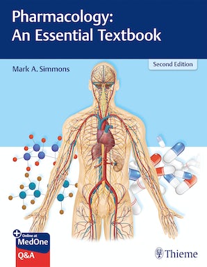 Pharmacology: An Essential Textbook