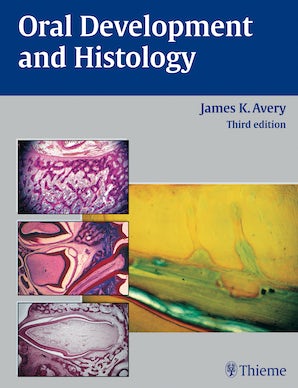 Oral Development and Histology