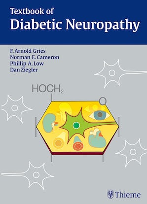 Textbook of Diabetic Neuropathy