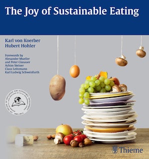 The Joy of Sustainable Eating