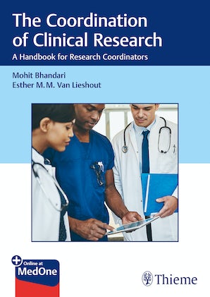 The Coordination of Clinical Research