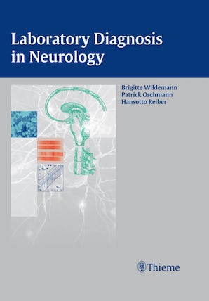 Laboratory Diagnosis in Neurology