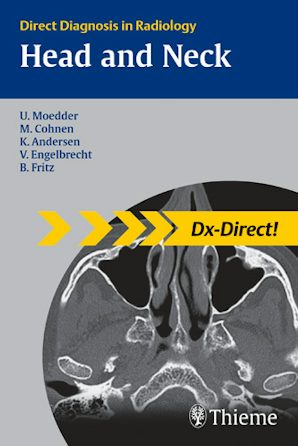 Head and Neck Imaging