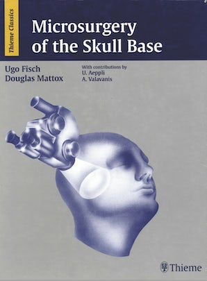 Microsurgery of the Skull Base