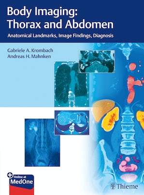 Body Imaging: Thorax and Abdomen