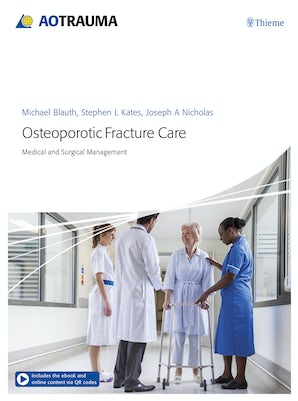 Osteoporotic Fracture Care