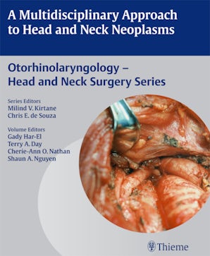 Multidisciplinary Approach to Head and Neck Neoplasms